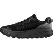 Icebug Arcus 2 BUGrip GTX M-Svart-US 8 Herr Svart US 8 | Löparskor