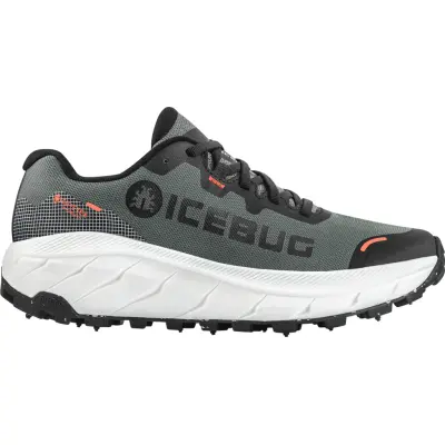 Icebug Arcus 2 BUGrip GTX W-Grå-USL 7 Dam Grå USL 7 | Löparskor