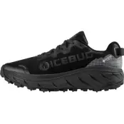 Icebug Arcus 2 BUGrip GTX W-Svart-USL 6 Dam Svart USL 6 | Löparskor