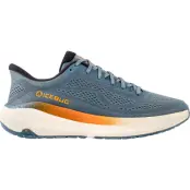 Icebug Aura RB9X M-Blå-US 11,5 Herr Blå US 11,5 | Löparskor