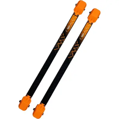 IDT Classic Rullskidor