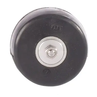 IDT Framhjul Classic Komplett Rullskidor Reservdelar