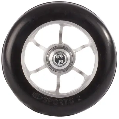 IDT Hjul Skate Komplett Rullskidor Reservdelar