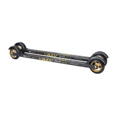 Idt Skate Elite Pu Gold Rollerski