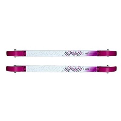 Idt Skate Lady Rullskidpaket