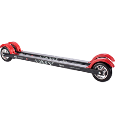 Idt Skate Rullskidor Paket