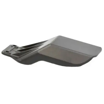 IDT Stänkskärm Classic 4-pack-SVART | Rullskidor Reservdelar