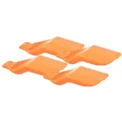 IDT Stänkskärmar Classic 4-pack