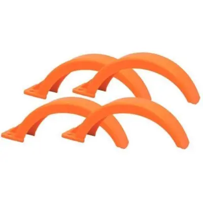 IDT Stänkskärmar Skate 4-pack