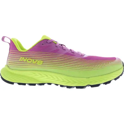 Inov-8 TrailFly Speed Wide W-Lila-UK 5,5 Dam Lila UK 5,5 | Trailskor