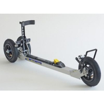 Jenex V2 Aero 150RC Rullskidor