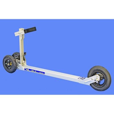 Jenex V2 Aero XL125RC Classic