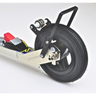 Jenex V2 Speed Reducer Passar Till Rullskidor Med Lufthjul