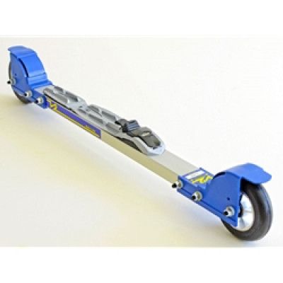 Jenex V2 XLA98 Skate Rullskidor