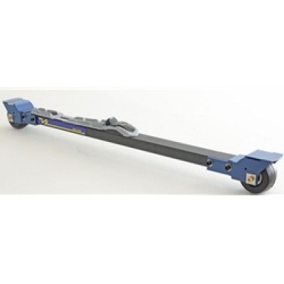 Jenex V2 XLQ900 Klassiska Rullskidor Composite