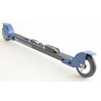 Jenex V2 Xlq98 Skate Rullskidor