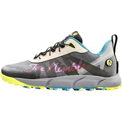Joe Nimble nimbleToes Trail Addict W-Gul-UK 5 Dam Gul UK 5 | Trailskor