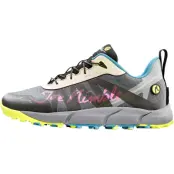 Joe Nimble nimbleToes Trail Addict W-Gul-UK 5,5 Dam Gul UK 5,5 | Trailskor