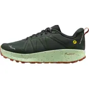 Joe Nimble Trail Addict Pro-R W-Mörkgrön-UK 6 Dam Mörkgrön UK 6 | Trailskor