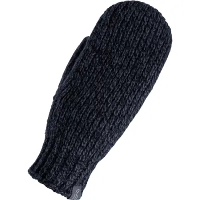 Johaug Lit Woolmix Mittens W-Mörkblå-7 Dam Blå 7 | Tumvantar
