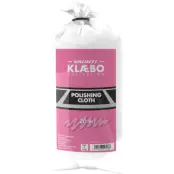 Klaebo Polishing Cloth 20 m-ONE SIZE ONE SIZE | Vallatillbehör