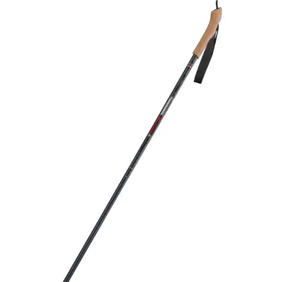 Komperdell XC Mountain -24 125 CM | Turskidstavar