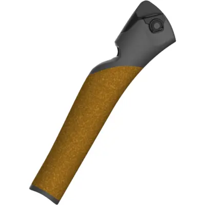 KV+ Falcon DoPo Handles 16,5 mm OZ | Handtag