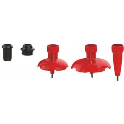 KV+ Quick Change Set