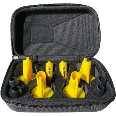 Leki Fin Vario Set | Trugor