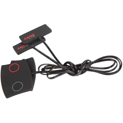 LENZ Extension Cord 120 Cm Heat Socks | Tillbehör