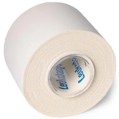 Leukotape Classic -Vit Vit | Sporttejp