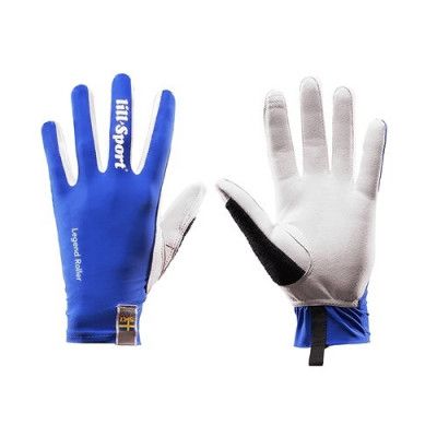 Lillsport Legend Roller Royal Blue