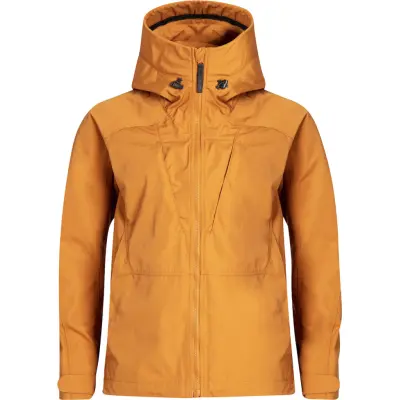 Lundhags Habe Jacket W-Guld-XS Dam Guld XS | Jacka