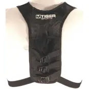 M Tiger Sports Batterisele | Tillbehör Pannlampa