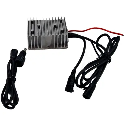 M Tiger Sports Converter | Tillbehör Pannlampa