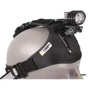 M Tiger Sports DS II | Pannlampa