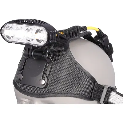 M Tiger Sports Hyperion 3-ONE SIZE | Tillbehör Pannlampa