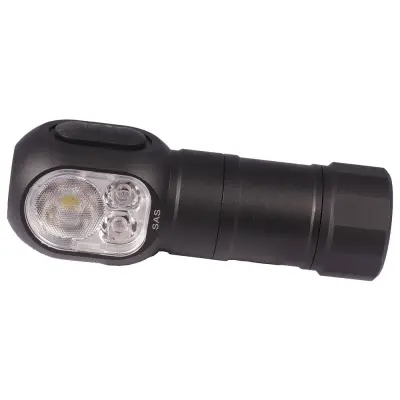 M Tiger Sports S.A.S | Pannlampa