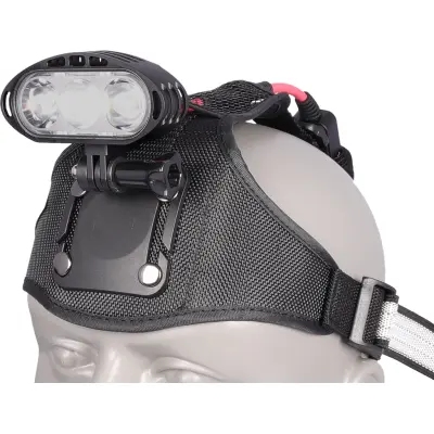M Tiger Sports Theia 3-ONE SIZE | Tillbehör Pannlampa