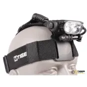 M Tiger Sports X10-EVO II | Pannlampa