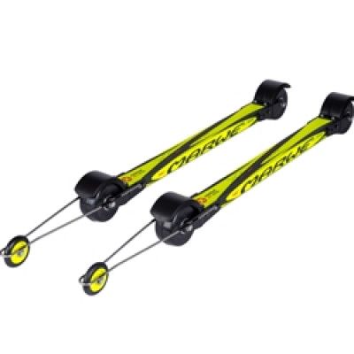 Marwe Classic 800XC Mediumstomme >80 kg Rullskidor