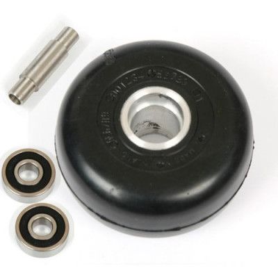 Marwe Klassiska Bakhjul