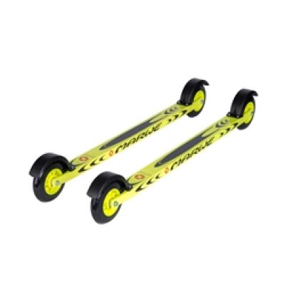 Marwe Skate 610A Aluminium Rullskidor