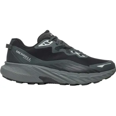 Merrell Agility Trail WP M-Svart-EU 42 Svart EU 42