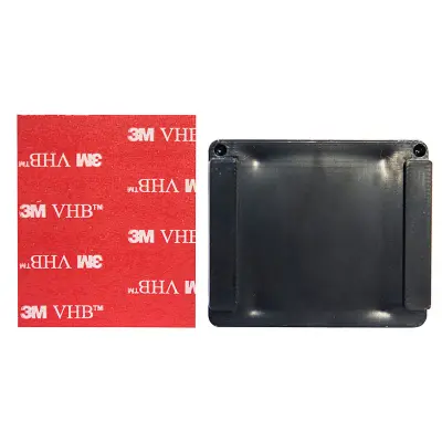 Mila Batterifäste 0116 | Tillbehör Pannlampa