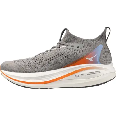 Mizuno Neo Vista 2 M-Grå-UK 11 Herr Grå UK 11 | Löparskor