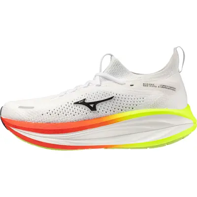 Mizuno Neo Vista 3 M-Vit-UK 7,5 Herr Vit UK 7,5 | Löparskor