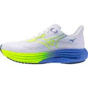 Mizuno Wave Rider 29 W Dam Vit UK 7,5 | Löparskor