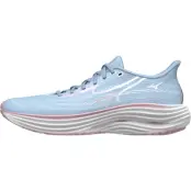 Mizuno Wave Rider 29 W-Beige-UK 5 Dam Beige UK 5 | Löparskor