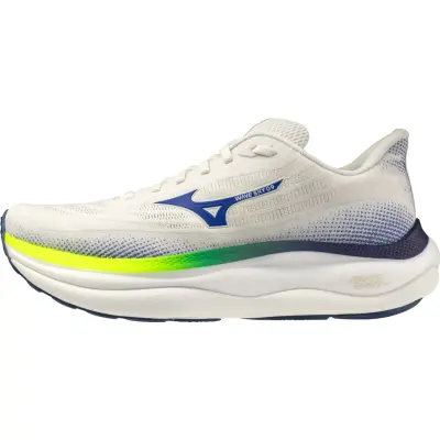 Mizuno Wave Sky 9 M-Vit-UK 9,5 Herr Vit UK 9,5 | Löparskor